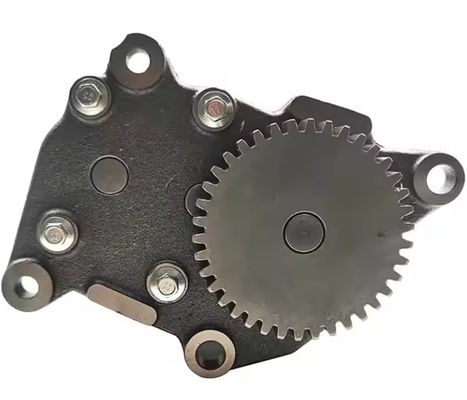Excavator Engine Parts 6240-51-1100 6240511100 Diesel Engine Fuel Oil Pump SAA6D170E 6D170 PC1250-11
