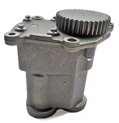 Excavator Engine Parts 6240-51-1100 6240511100 Diesel Engine Fuel Oil Pump SAA6D170E 6D170 PC1250-11