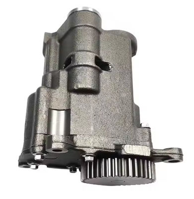 Excavator Engine Parts 6240-51-1100 6240511100 Diesel Engine Fuel Oil Pump SAA6D170E 6D170 PC1250-11