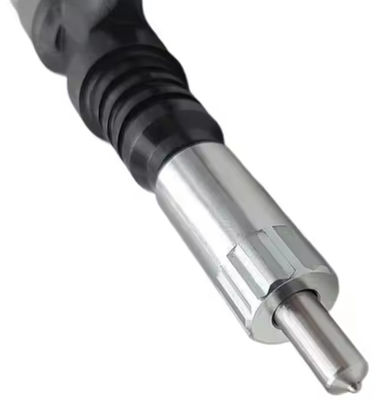 Excavator Engine Parts 6245-11-3100 6245113100 Diesel Engine Fuel Injector SAA6D170E 6D170 PC1250-8