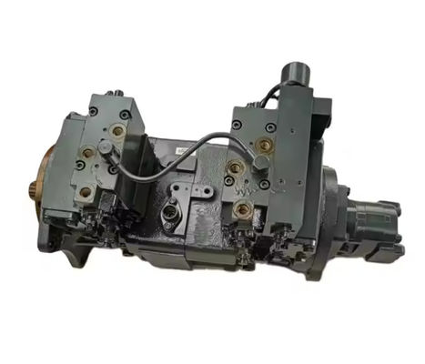 207-03-75120 Water Radiator for PC300-8 and PC400-7 Engineering Machinery Engine