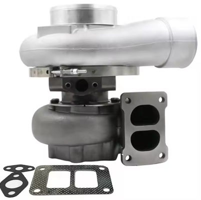 Engine 6D140 Turbocharger 6505-52-5410 For Excavator