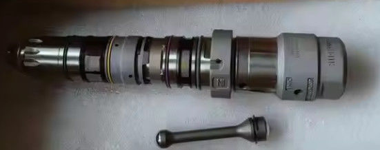Original PC1250-7 Excavator SAA6D170E-3E-8 Engine 6560-11-1113 Injector
