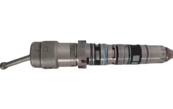 Original PC1250-7 Excavator SAA6D170E-3E-8 Engine 6560-11-1113 Injector