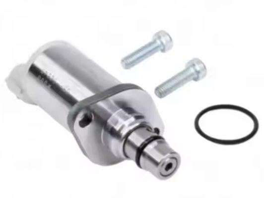 210G 290GLC Excavator 4045 6068 Engine Suction Control Valve RE531864 SCV Valve DZ111135 DZ111138