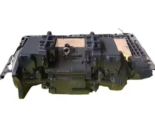 Fan Hydraulic Main Pump 708-2H-00440 for Excavator Crawler Performance