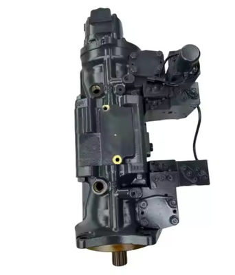 Fan Hydraulic Main Pump 708-2H-00440 for Excavator Crawler Performance
