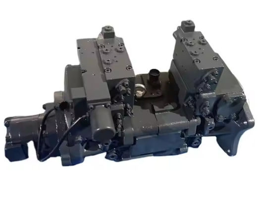 Fan Hydraulic Main Pump 708-2H-00440 for Excavator Crawler Performance