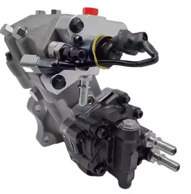 Diesel Engine Oil Pump 6745-71-1170 Fuel Injection Pump Excavator PC300-8 PC350-8