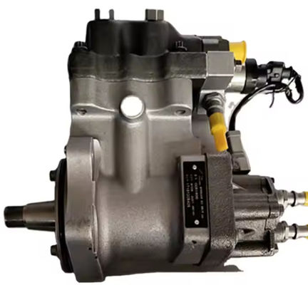 Diesel Engine Oil Pump 6745-71-1170 Fuel Injection Pump Excavator PC300-8 PC350-8