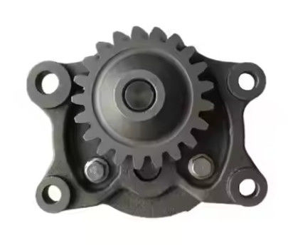 New Product Oil Pump 6251-51-1001 6251-51-1000 PC450-7 Excavator Oil Pump