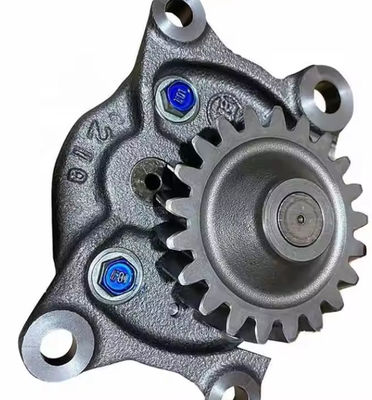 New Product Oil Pump 6251-51-1001 6251-51-1000 PC450-7 Excavator Oil Pump