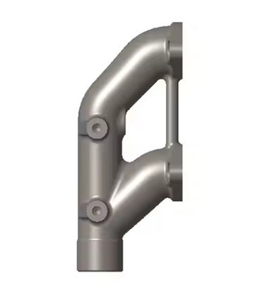 High Quality Diesel Engine Piston 6754-31-2112 Hot Selling Product Manufacturer Direct Sales Excavator Accessories