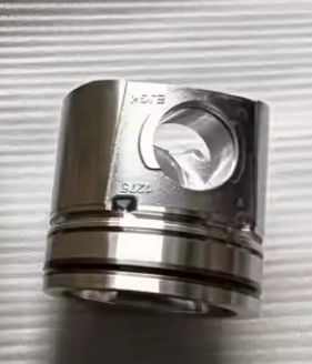 High Quality Diesel Engine Piston 6754-31-2112 Hot Selling Product Manufacturer Direct Sales Excavator Accessories