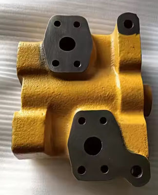 High Quality Diesel Engine Piston 6754-31-2112 Hot Selling Product Manufacturer Direct Sales Excavator Accessories