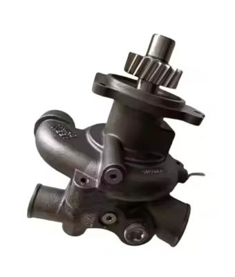 Best-Selling Brand New Original Hydraulic Water Pump 4926553 For Excavator Accessories