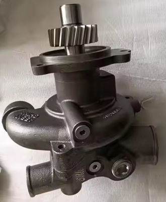 Best-Selling Brand New Original Hydraulic Water Pump 4926553 For Excavator Accessories