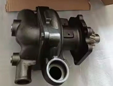 Best-Selling Brand New Original Hydraulic Water Pump 4926553 For Excavator Accessories