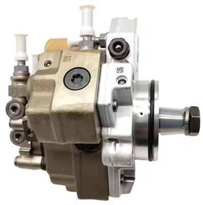 Excavator Engine Accessories 6754-71-1012 6754-71-1310 Fuel Pump For PC200-8 PC220-8