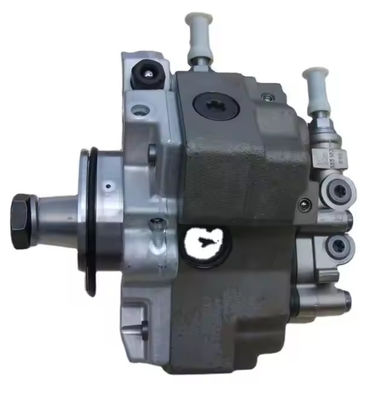 Excavator Engine Accessories 6754-71-1012 6754-71-1310 Fuel Pump For PC200-8 PC220-8