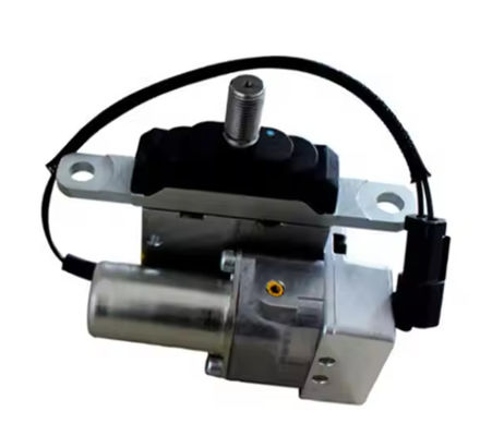 Excavator Accessories Pilot Valve 702-16-04290 7021604290 Factory Manufacturing PC220-8 PC300-8 PC400-8