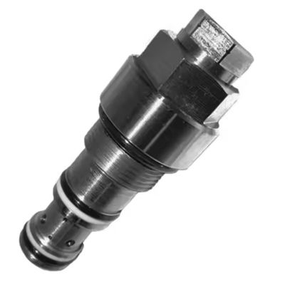 Factory Mechanical Parts Main Pump Pressure Relief Valve 723-40-56800 For Excavator Hydraulic Main Pump