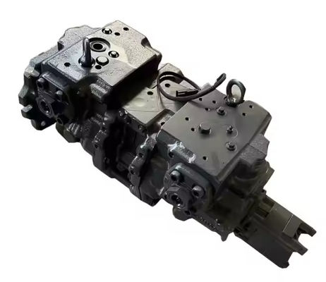 708-2L-00280 Excavator Piston Pump PC2000-11 PC2000-8 Excavator Main Pump Hydraulic Pump