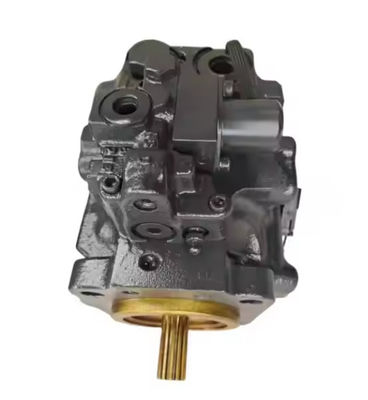 Excavator Engine Assembly 708-7W-00021 D155AX-6 D155A-6 D275 D155 Fan Motor 708-7W-00021 708-7W-00140