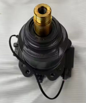 Excavator Engine Assembly 708-7W-00021 D155AX-6 D155A-6 D275 D155 Fan Motor 708-7W-00021 708-7W-00140