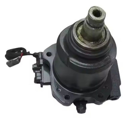 Excavator Engine Assembly 708-7W-00021 D155AX-6 D155A-6 D275 D155 Fan Motor 708-7W-00021 708-7W-00140