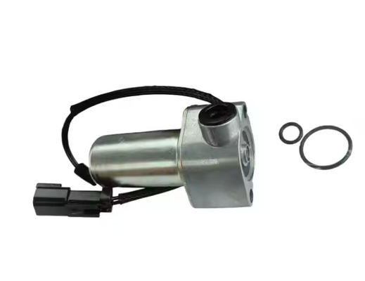PC130-7 Excavator Engine Solenoid Valve 702-21-07311