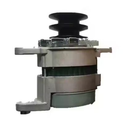 Construction Machinery Parts Generator 600-825-5120 For Excavator Parts PC400-7