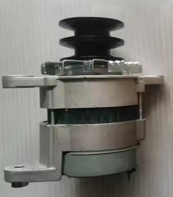 Construction Machinery Parts Generator 600-825-5120 For Excavator Parts PC400-7