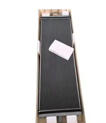 PC1250-8 Excavator Radiator 21N-03-41110 for Engineering Machinery Engine