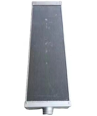 PC1250-8 Excavator Radiator 21N-03-41110 for Engineering Machinery Engine