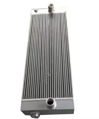 Excavator Hydraulic Oil Cooler 208-03-72160 For PC400-7 PC300LC-7EO PC450-7 PC300