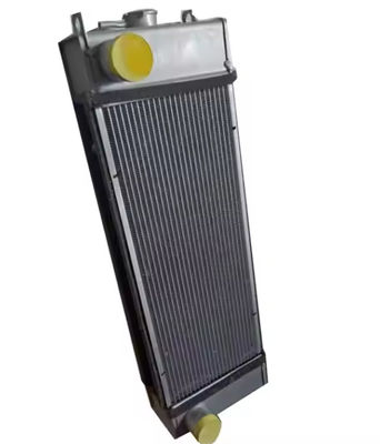 Excavator Hydraulic Oil Cooler 208-03-72160 For PC400-7 PC300LC-7EO PC450-7 PC300