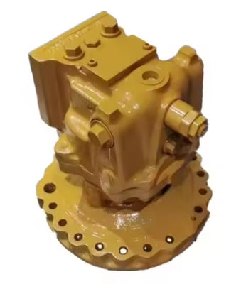 Rotary Motor Assembly 706-75-01170 For Excavator PC200-6 PC200-6S PC210-6 Rotary Device PC200-6