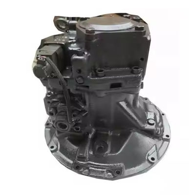 PC138US-8 Main Gear Pump Hydraulic Pump 708-3D-00020 708-2L-31114