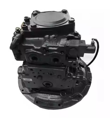 PC138US-8 Main Gear Pump Hydraulic Pump 708-3D-00020 708-2L-31114