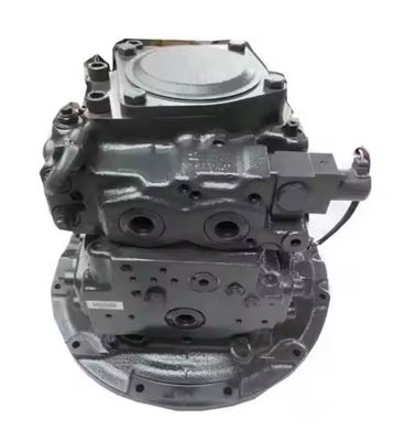 PC138US-8 Main Gear Pump Hydraulic Pump 708-3D-00020 708-2L-31114