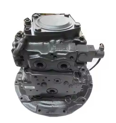 Hydraulic Main Piston Pump 708-2L-31114 708-3D-00020 708-3D-01020 For PC130-8