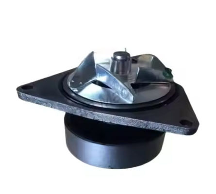 Diesel Engine Parts Water Pump For Cummins 6D114 PC300-7 PC360-7