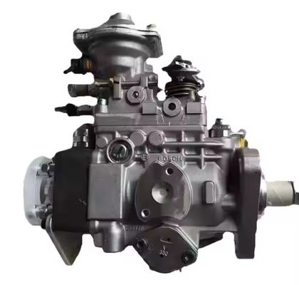 Hot Selling Parts Excavator 6755-71-1310 Fuel Injection Pump Assembly PC200-8