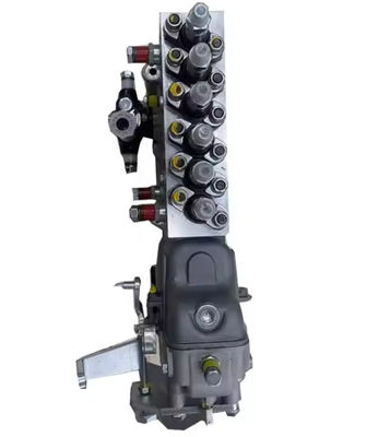 6212-72-1110 Excavator Engine Accessories 6212721110 Fuel Injection Pump 6212-72-1110