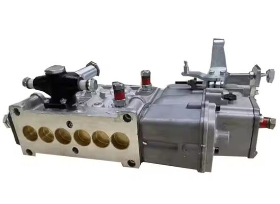 6212-72-1110 Excavator Engine Accessories 6212721110 Fuel Injection Pump 6212-72-1110