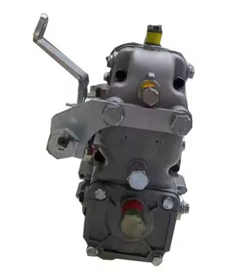 6212-72-1110 Excavator Engine Accessories 6212721110 Fuel Injection Pump 6212-72-1110