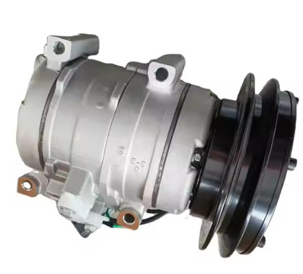 426-07-31111 Excavator Compressor Air for Engineering Machinery Parts from Original