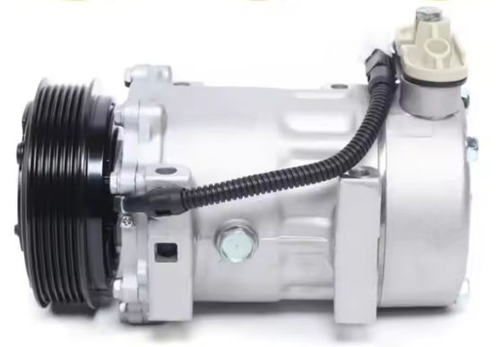 426-07-31111 Excavator Compressor Air for Engineering Machinery Parts from Original