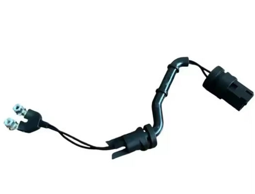 Excavator Parts 6D140 Engineering Machinery Engine Fuel Injector Wiring Harness with 6261-81-9280